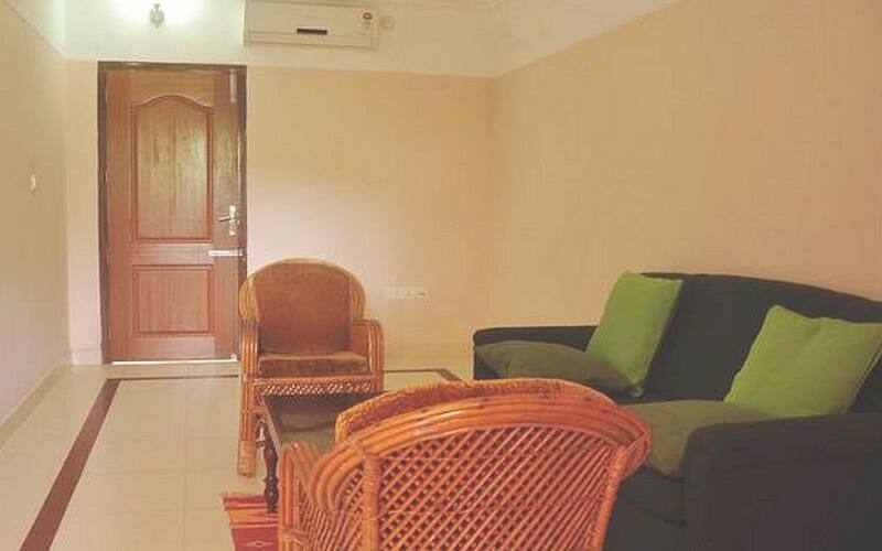 Santhisukham Ayurveda Resort, Alleppey 3